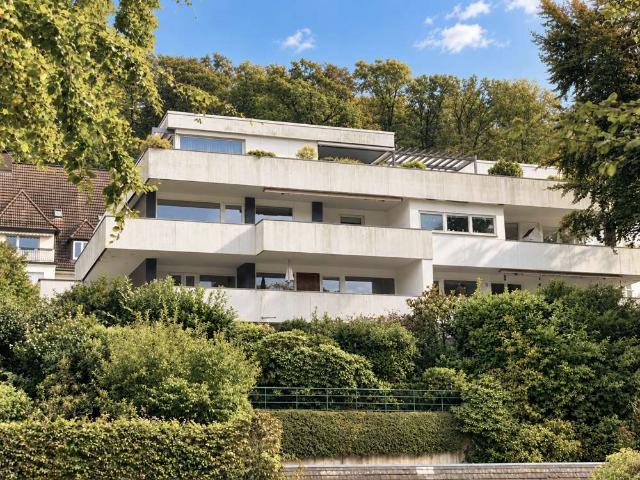 Wohnung zum Kaufen in Bielefeld 390.000,00 EUR 116 m²