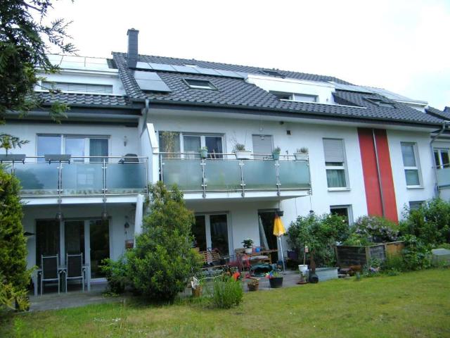 Wohnung zum Kaufen in Bielefeld 398.000,00 EUR 110 m²