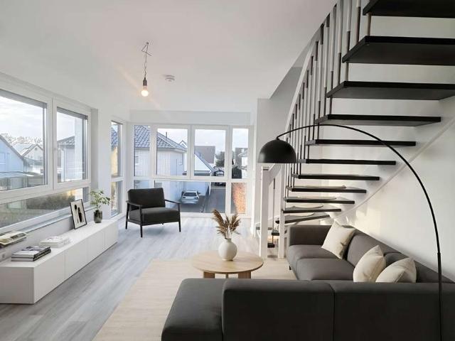 Wohnung zum Kaufen in Bielefeld 399.990,00 EUR 117 m²