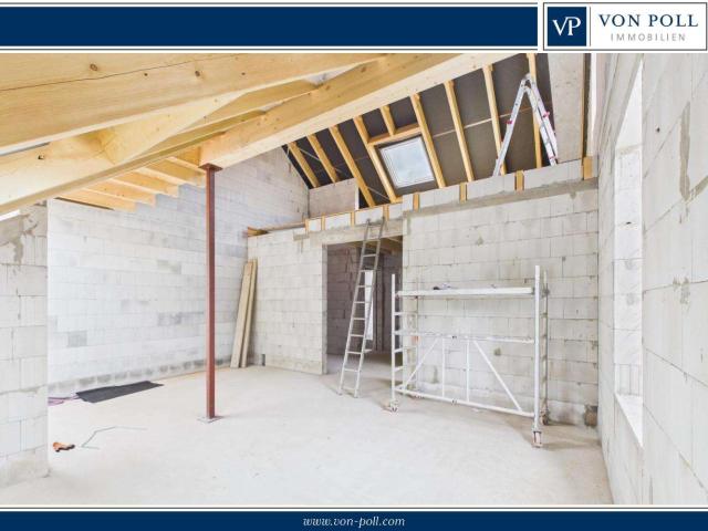 Wohnung zum Kaufen in Bielefeld 449.000,00 EUR 90.65 m²