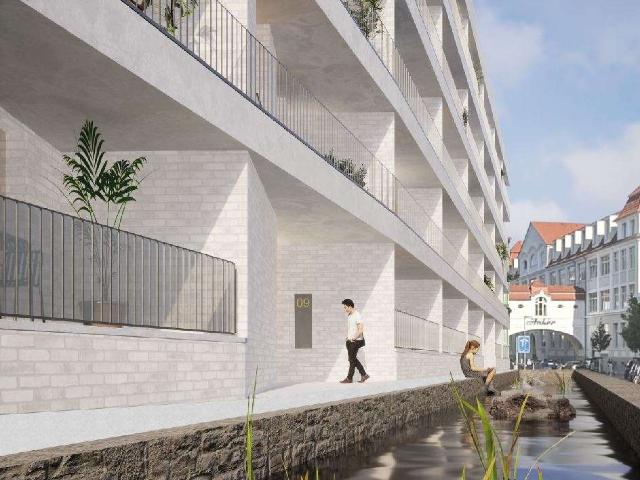 Wohnung zum Kaufen in Bielefeld 480.339,00 EUR 84.11 m²