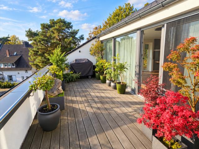 Wohnung zum Kaufen in Bielefeld 486.000,00 EUR 124 m²