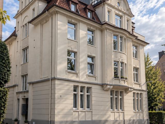 Wohnung zum Kaufen in Bielefeld 419.000,00 EUR 121.59 m²