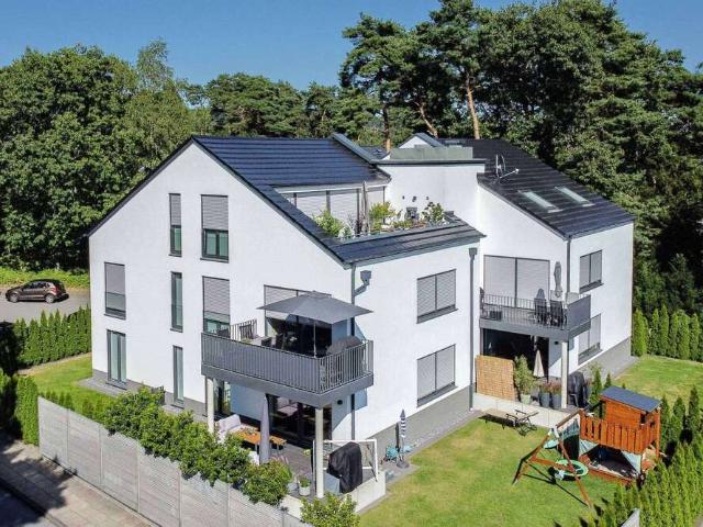 Wohnung zum Kaufen in Bielefeld 565.000,00 EUR 124 m²
