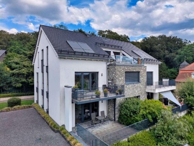 Wohnung zum Kaufen in Bielefeld 648.000,00 EUR 133 m²