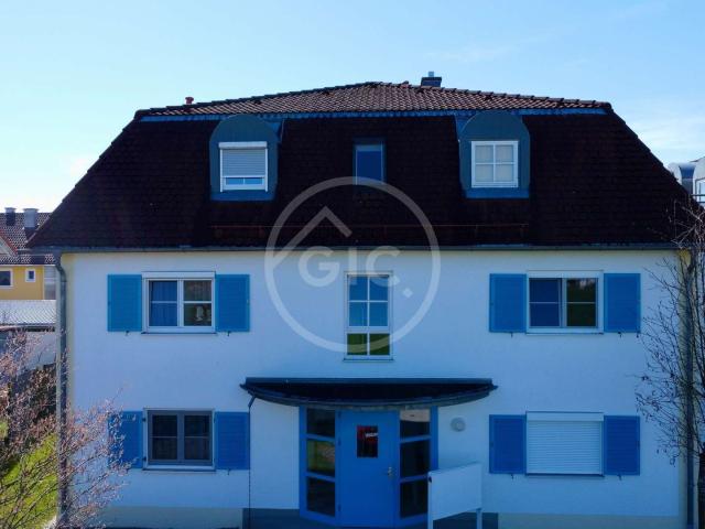 Wohnung zum Kaufen in biessenhofen 260.000,00 EUR 66 m²