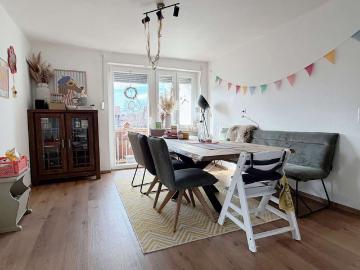 Wohnung zum Kaufen in Biessenhofen 298.000,00 EUR 114.67 m²