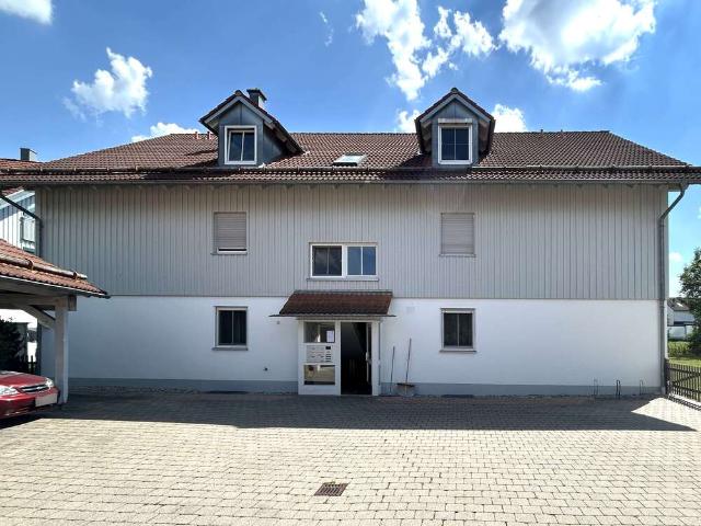 Wohnung zum Kaufen in Biessenhofen 369.000,00 EUR 141.32 m²