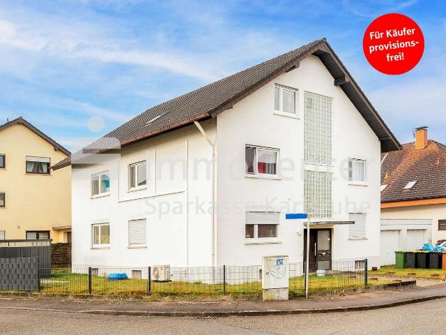 Wohnung zum Kaufen in Bietigheim 259.000,00 EUR 68.06 m²