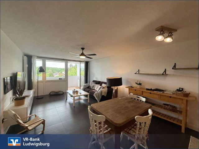 Wohnung zum Kaufen in Bietigheim Bissingen 259.000,00 EUR 73 m²