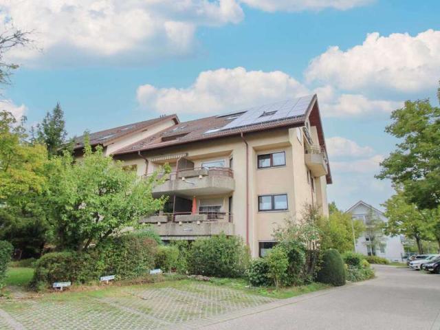 Wohnung zum Kaufen in Bietigheim Bissingen 295.000,00 EUR 105.14 m²