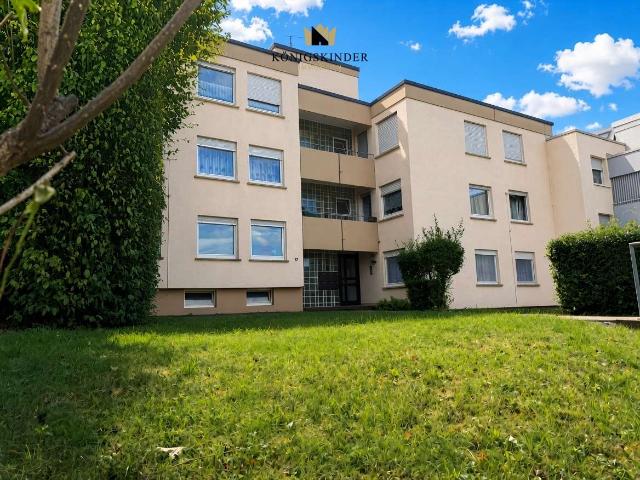 Wohnung zum Kaufen in Bietigheim Bissingen 295.000,00 EUR 82.77 m²