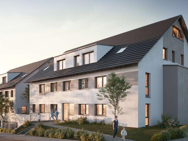 Wohnung zum Kaufen in Bietigheim Bissingen 319.800,00 EUR 53.55 m²