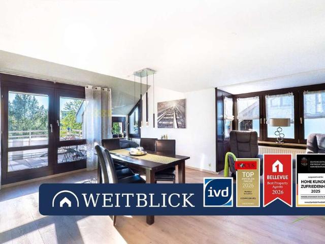 Wohnung zum Kaufen in Bietigheim Bissingen 345.000,00 EUR 92 m²