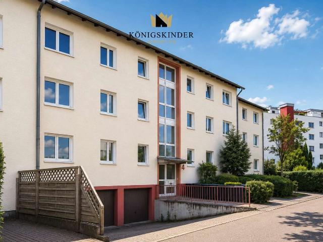 Wohnung zum Kaufen in Bietigheim Bissingen 359.000,00 EUR 91.96 m²