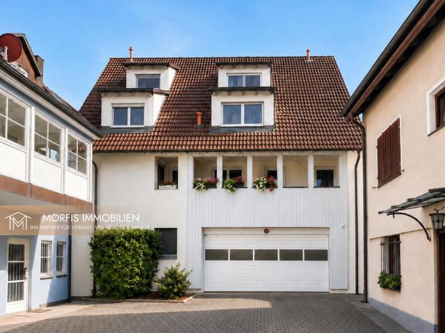Wohnung zum Kaufen in Bietigheim Bissingen 369.000,00 EUR 110 m²