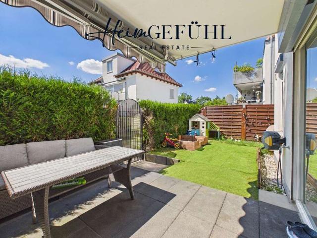 Wohnung zum Kaufen in Bietigheim Bissingen 369.000,00 EUR 81 m²