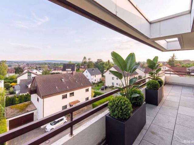 Wohnung zum Kaufen in Bietigheim Bissingen 375.000,00 EUR 87.25 m²