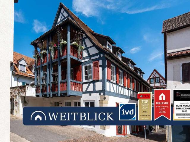 Wohnung zum Kaufen in Bietigheim Bissingen 398.000,00 EUR 117.55 m²