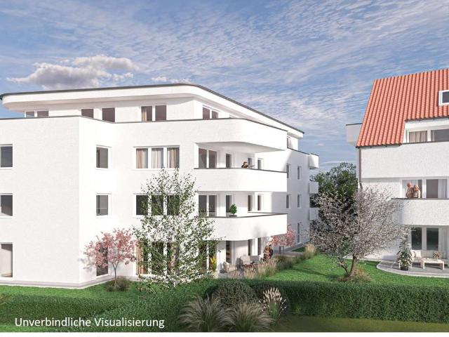 Wohnung zum Kaufen in Bietigheim Bissingen 406.500,00 EUR 62.37 m²