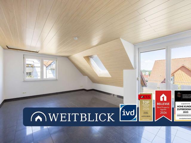 Wohnung zum Kaufen in Bietigheim Bissingen 430.000,00 EUR 103 m²