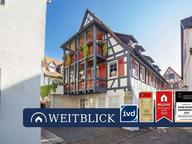 Wohnung zum Kaufen in Bietigheim Bissingen 449.000,00 EUR 117.55 m²