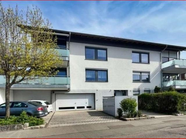 Wohnung zum Kaufen in Bietigheim Bissingen 498.000,00 EUR 124 m²
