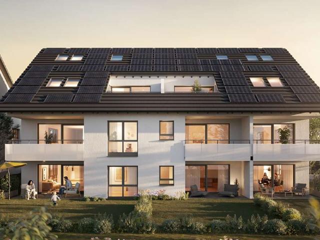 Wohnung zum Kaufen in Bietigheim Bissingen 499.800,00 EUR 79.61 m²