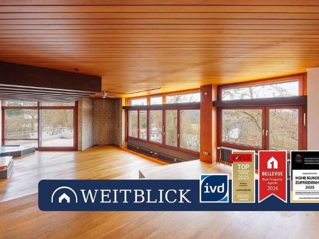 Wohnung zum Kaufen in Bietigheim Bissingen 736.250,00 EUR 230 m²