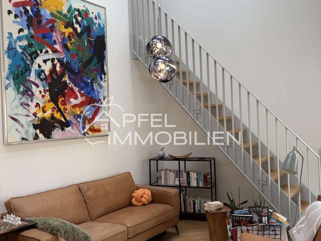 Wohnung zum Kaufen in Bietigheim Bissingen 859.000,00 EUR 132 m²
