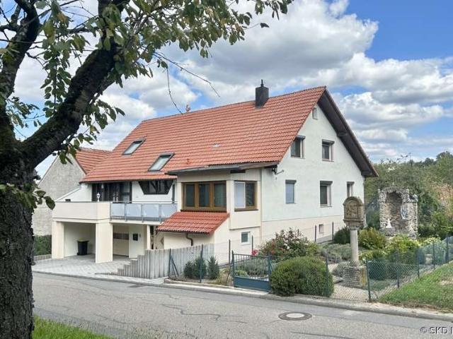 Wohnung zum Kaufen in Billigheim 399.000,00 EUR 242 m²