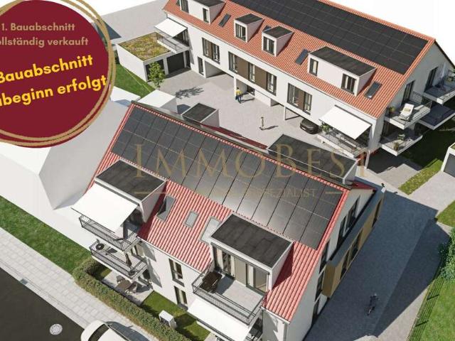 Wohnung zum Kaufen in Billigheim Ingenheim 299.000,00 EUR 64 m²