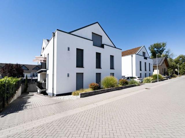Wohnung zum Kaufen in Bingen am Rhein Büdesheim 698.000,00 EUR 190.79 m²