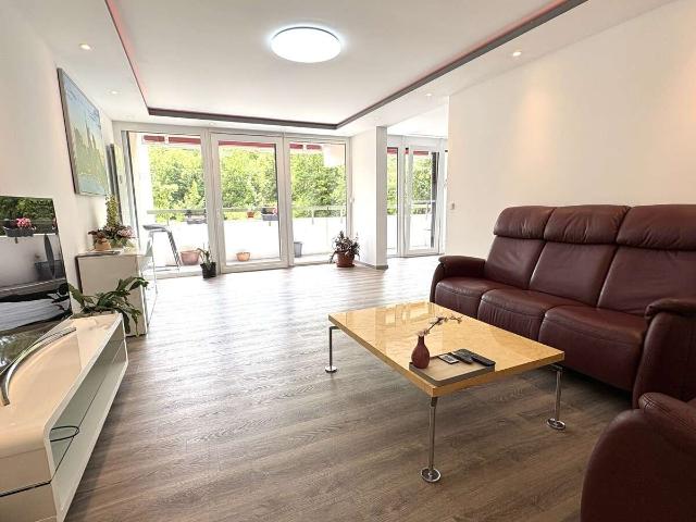 Wohnung zum Kaufen in Bingen am Rhein Bingerbrück 350.000,00 EUR 110 m²