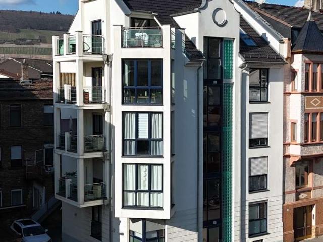 Wohnung zum Kaufen in Bingen am Rhein 292.000,00 EUR 84 m²
