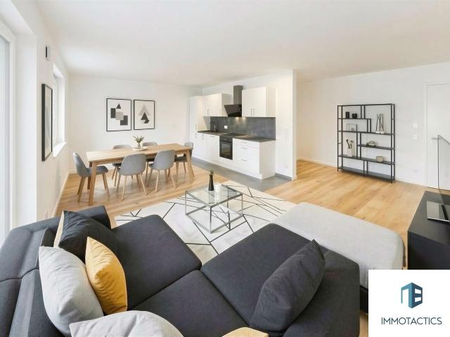 Wohnung zum Kaufen in Bingen am Rhein 340.132,00 EUR 66 m²