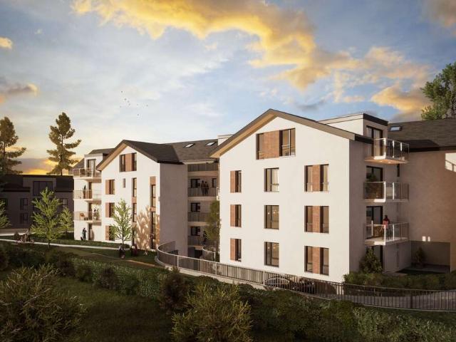 Wohnung zum Kaufen in Bingen am Rhein 379.000,00 EUR 75.69 m²