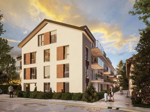Wohnung zum Kaufen in Bingen am Rhein 391.880,00 EUR 79.87 m²