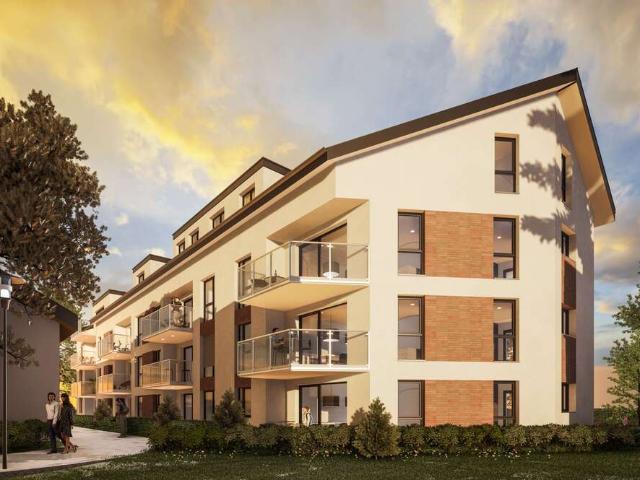 Wohnung zum Kaufen in Bingen am Rhein 462.720,00 EUR 107.35 m²