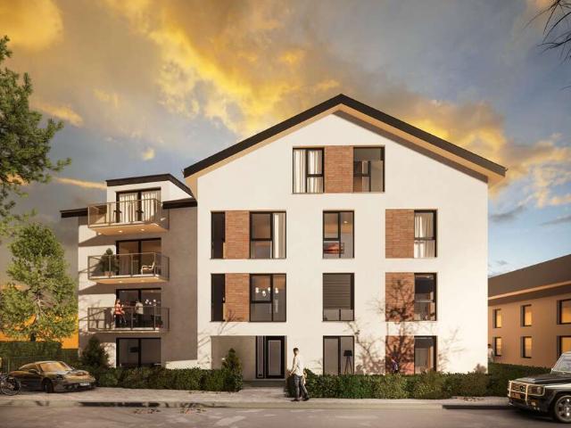 Wohnung zum Kaufen in Bingen am Rhein 490.560,00 EUR 104.22 m²