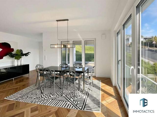Wohnung zum Kaufen in Bingen am Rhein 599.000,00 EUR 153 m²