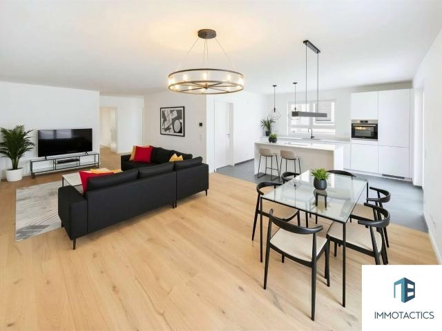 Wohnung zum Kaufen in Bingen am Rhein 638.820,00 EUR 123 m²