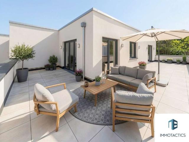 Wohnung zum Kaufen in Bingen am Rhein 770.000,00 EUR 154 m²