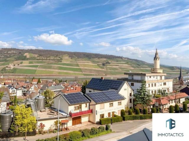 Wohnung zum Kaufen in Bingen am Rhein 830.000,00 EUR 166 m²