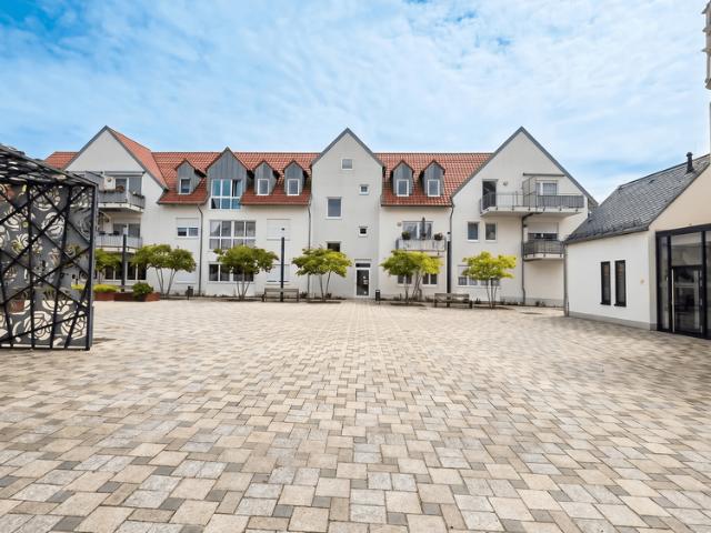 Wohnung zum Kaufen in Bingen 318.000,00 EUR 71 m²