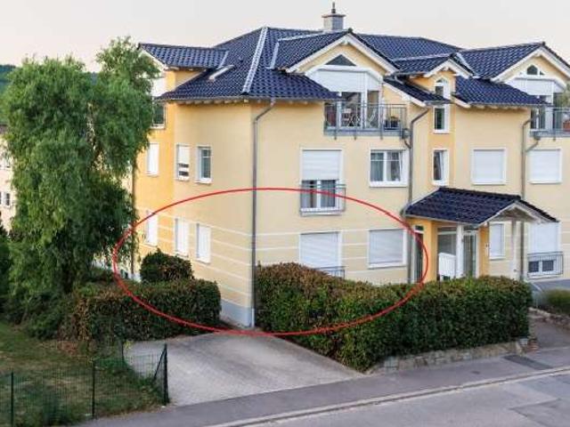Wohnung zum Kaufen in Bingen 498.000,00 EUR 124.1 m²