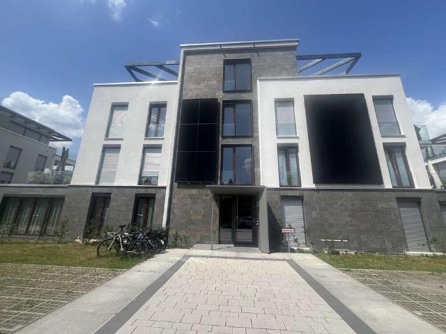 Wohnung zum Kaufen in Bingen 650.000,00 EUR 102.69 m²