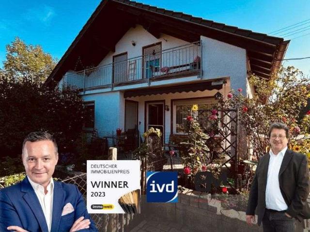 Wohnung zum Kaufen in Binswangen 269.000,00 EUR 103 m²
