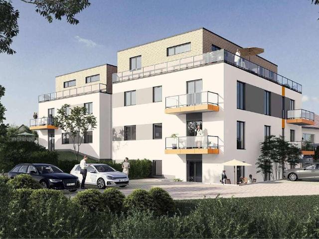 Wohnung zum Kaufen in Birken Honigsessen 262.500,00 EUR 71.93 m²