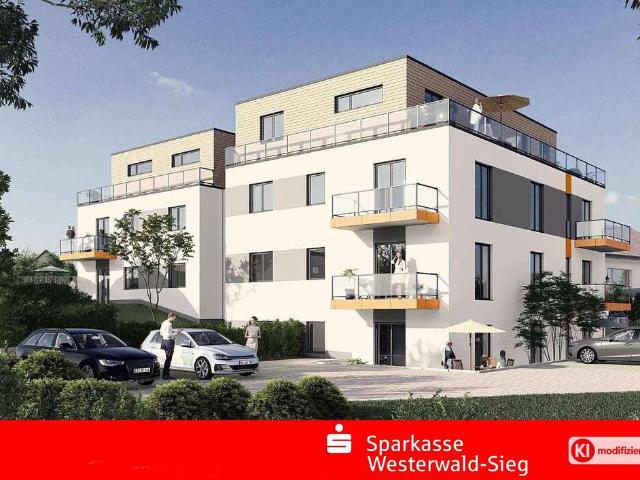 Wohnung zum Kaufen in Birken Honigsessen 297.500,00 EUR 84.32 m²